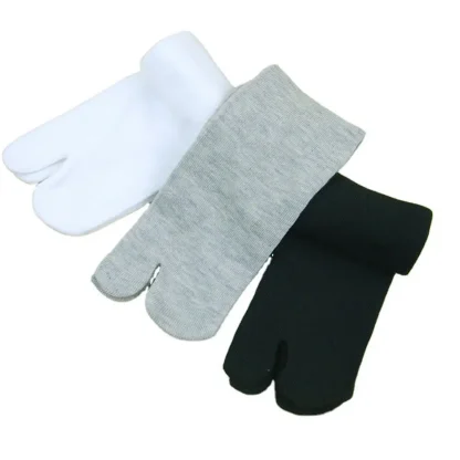 Split Toe Socks for Everyday Use - Image 2