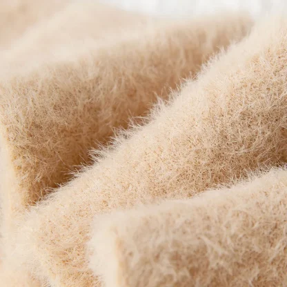 Cozy Soft Toe Socks for Cold Weather - Image 3