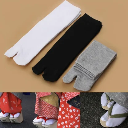 Split Toe Socks for Everyday Use - Image 8