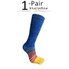 blue-yellow