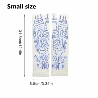 Comfortable Socks for Massage Acupoints - Image 7