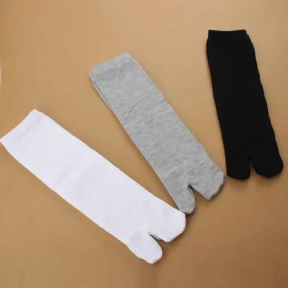 Split Toe Socks for Everyday Use - Image 5