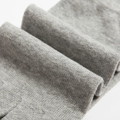 5 Finger Socks with Sweat-absorbing - Image 3