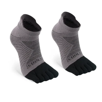 Breathable Sports Socks with Quick Drying Effect - Image 2