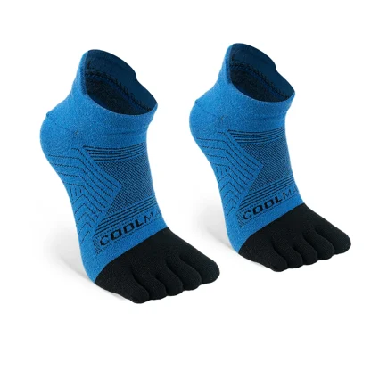 Breathable Sports Socks with Quick Drying Effect - Image 4